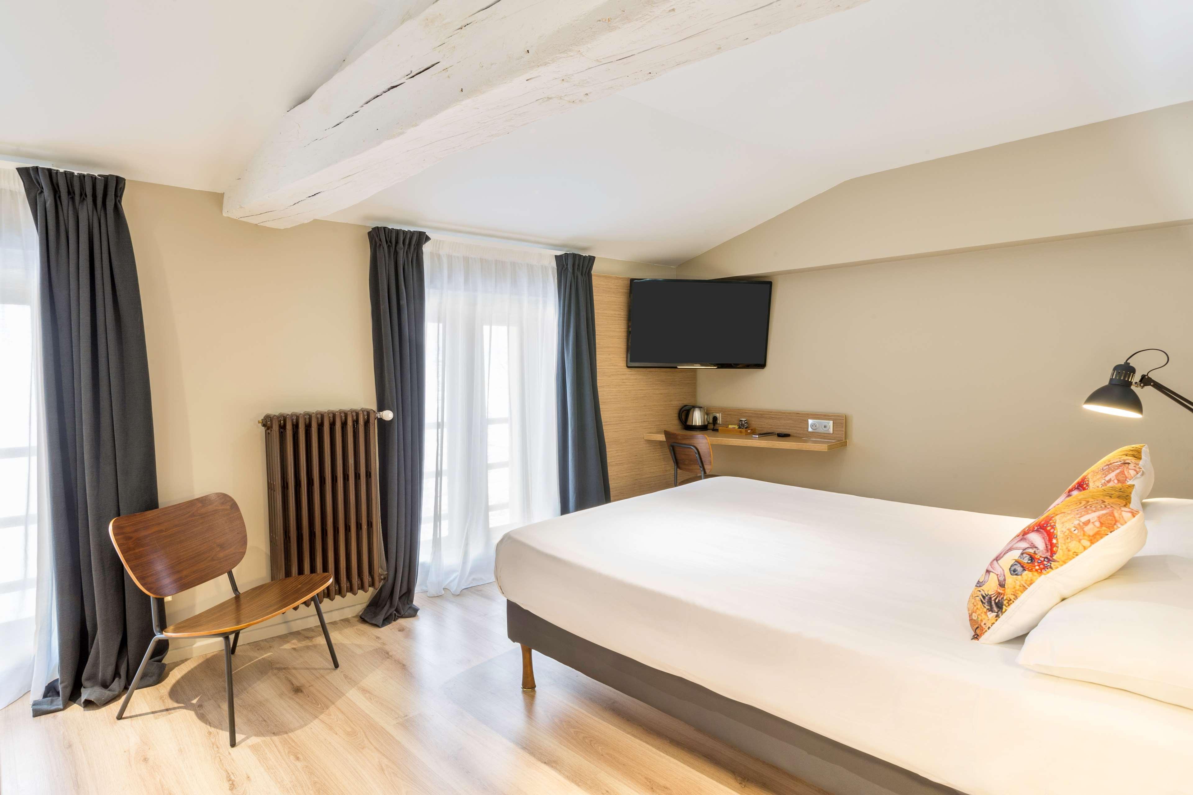 Hôtel du Nord, Sure Hotel Collection by Best Western Mâcon Exterior foto
