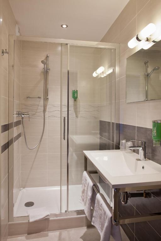 Hôtel du Nord, Sure Hotel Collection by Best Western Mâcon Quarto foto