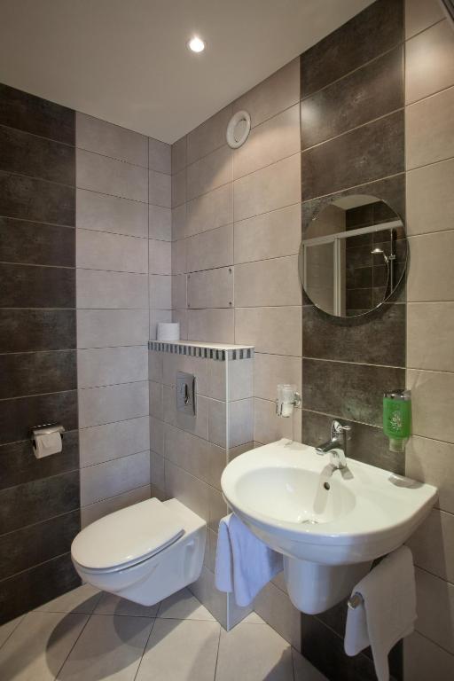 Hôtel du Nord, Sure Hotel Collection by Best Western Mâcon Quarto foto