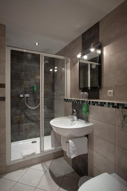 Hôtel du Nord, Sure Hotel Collection by Best Western Mâcon Quarto foto
