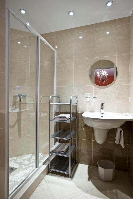 Hôtel du Nord, Sure Hotel Collection by Best Western Mâcon Quarto foto