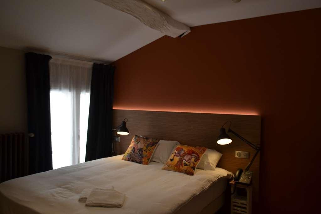 Hôtel du Nord, Sure Hotel Collection by Best Western Mâcon Quarto foto