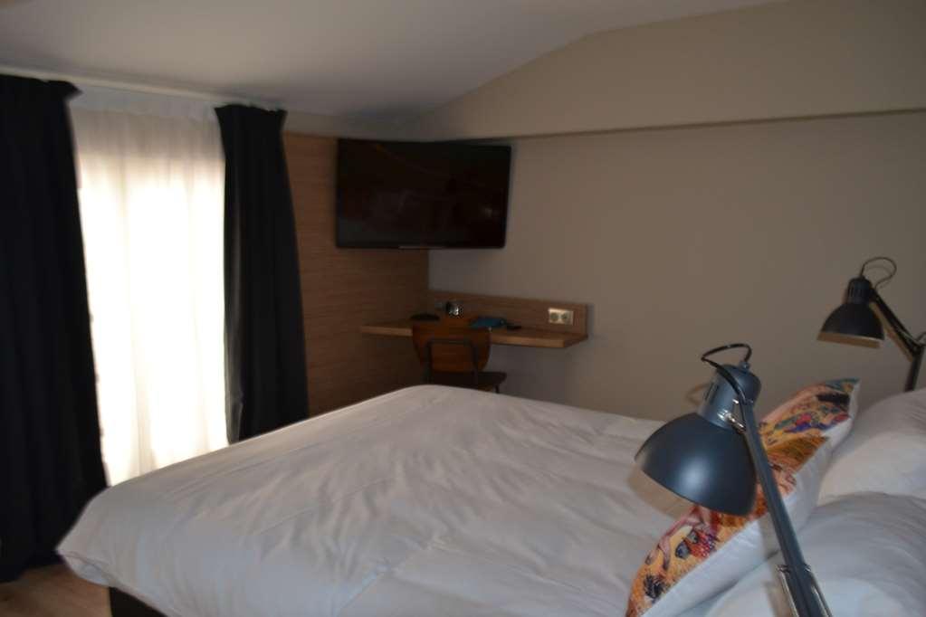 Hôtel du Nord, Sure Hotel Collection by Best Western Mâcon Quarto foto