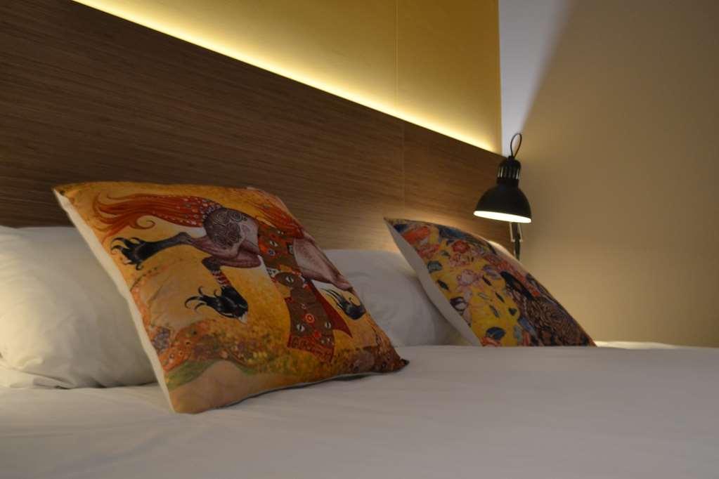 Hôtel du Nord, Sure Hotel Collection by Best Western Mâcon Quarto foto
