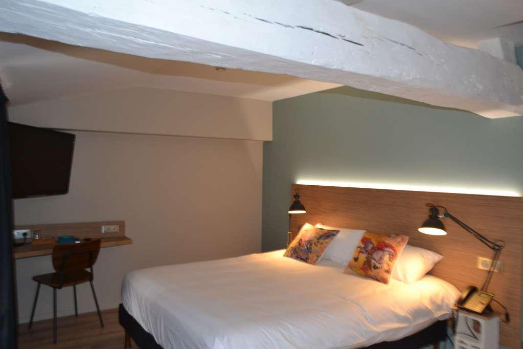 Hôtel du Nord, Sure Hotel Collection by Best Western Mâcon Quarto foto