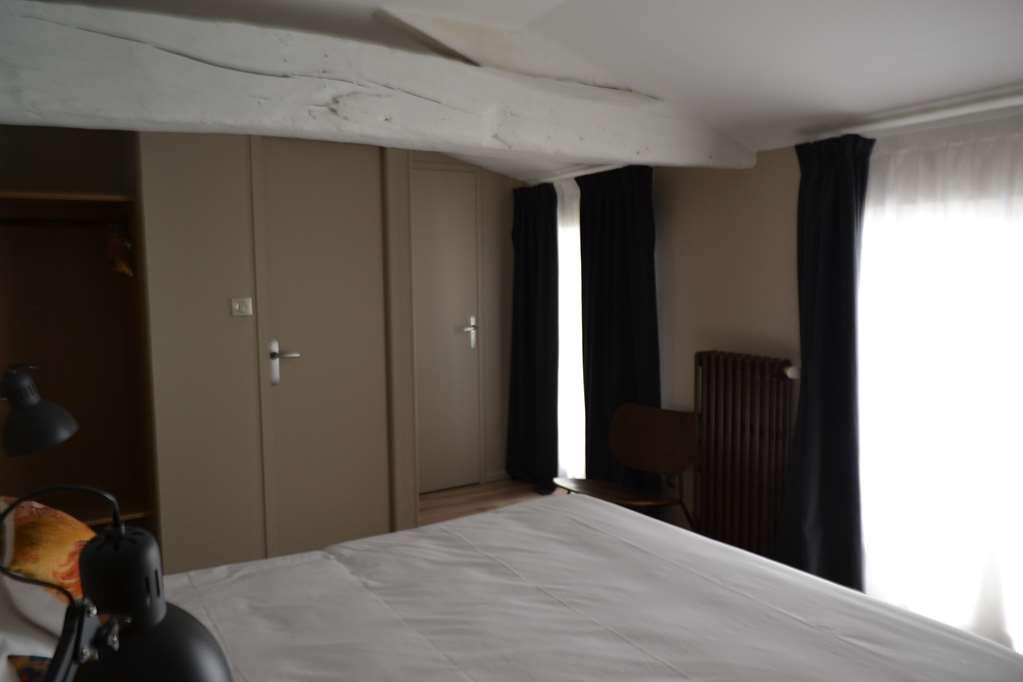 Hôtel du Nord, Sure Hotel Collection by Best Western Mâcon Quarto foto